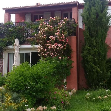 Bio Verdon Regusse Exterior photo