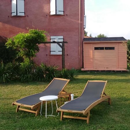 Bio Verdon Regusse Exterior photo