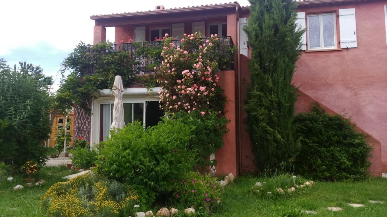 Bio Verdon Regusse Exterior photo