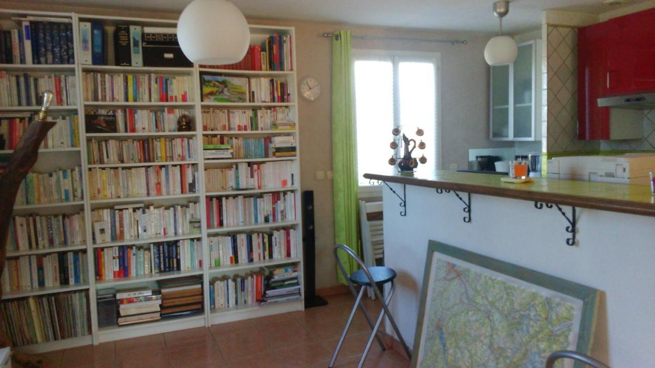 Bio Verdon Regusse Exterior photo