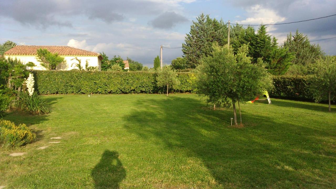 Bio Verdon Regusse Exterior photo
